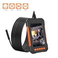thumbnail image 1 of TopLLC Industrial Endoscope Camera 1080P HD 4.3in Screen Borescope Inspection Camera on Clearance, 1 of 9