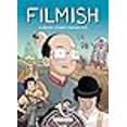 thumbnail image 3 of Filmish: A Graphic Journey Through Film, 3 of 3