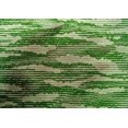 thumbnail image 5 of oneOone Cotton Silk Light Green Fabric Abstracts Sewing Craft Projects Fabric Prints By Yard 42 Inch Wide-QH, 5 of 5
