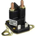 thumbnail image 1 of Briggs and Stratton 1755382YP Solenoid, Black Genuine OEM, 1 of 2