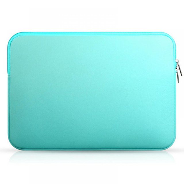 Laptop Liner Bag Protection Bag Laptop Bag Is Compatible With 11-15.6 inch MacBook Pro MacBook Air Blue