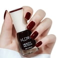 thumbnail image 1 of 8ml Nail Polish Quick Dry Non-irritating Vivid Color Excellent Saturation Long-lasting Effect Decorative Waterproof Nail Varnish Liquid Gel Manicure Design Nail Supplies, 1 of 10