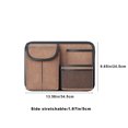 thumbnail image 3 of Car Seat Back Storage Bag Car Seat Back Hanging Bag Multi-function Storage Box Car Built-in Bag Decorative Supplies, Czzoypi Car Seat Back Storage Bag, 3 of 7