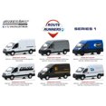 thumbnail image 1 of 1:64 GreenLight Route Runners Die-Cast Vehicles Series 1, 1 of 2