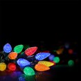 thumbnail image 3 of Danson Décor 200 C6 Guirlandes Lumineuses à DEL, Multicolore, 3 of 3