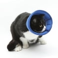 thumbnail image 4 of Cone Collar Protective Wound Protective Cone Prevent Biting XL 47-53cm, 4 of 8