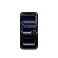 thumbnail image 2 of iPhone 17 Pro (Unlocked) 256GB Deep Blue, 2 of 6