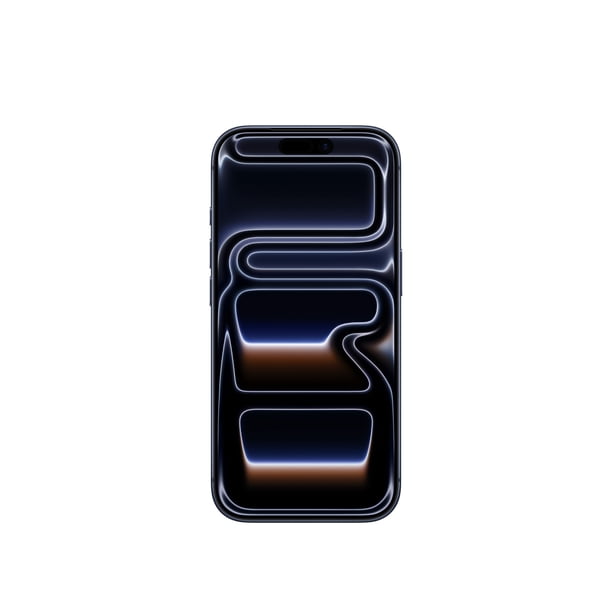 iPhone 17 Pro (Unlocked) 256GB Deep Blue - Walmart.ca