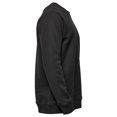 thumbnail image 4 of Build Your Brand Chandail en Molleton Basique Bio pour Hommes, 4 of 4