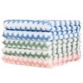 thumbnail image 2 of Drppepioner Water Ripple Velvet Cloth - Strong Water Absorption and Thickened Dishwashing Towel,High Borosilicate Cold Water Kettle For Home and Office Use Home, 2 of 3