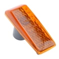 thumbnail image 1 of Indicateur Latéral de Remplacement Amélioré, Lentille de Lampe de Signalisation pour S Class SL Class W124 W140 R129, Conçu pour Se Conformer Précisement à la Conception de Votre Véhicule, 1 of 7