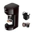 thumbnail image 2 of GRM Single Serve Coffee Maker Compatible with K-Cup, 2 of 5