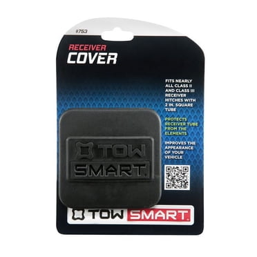 2" Receiver Cover
