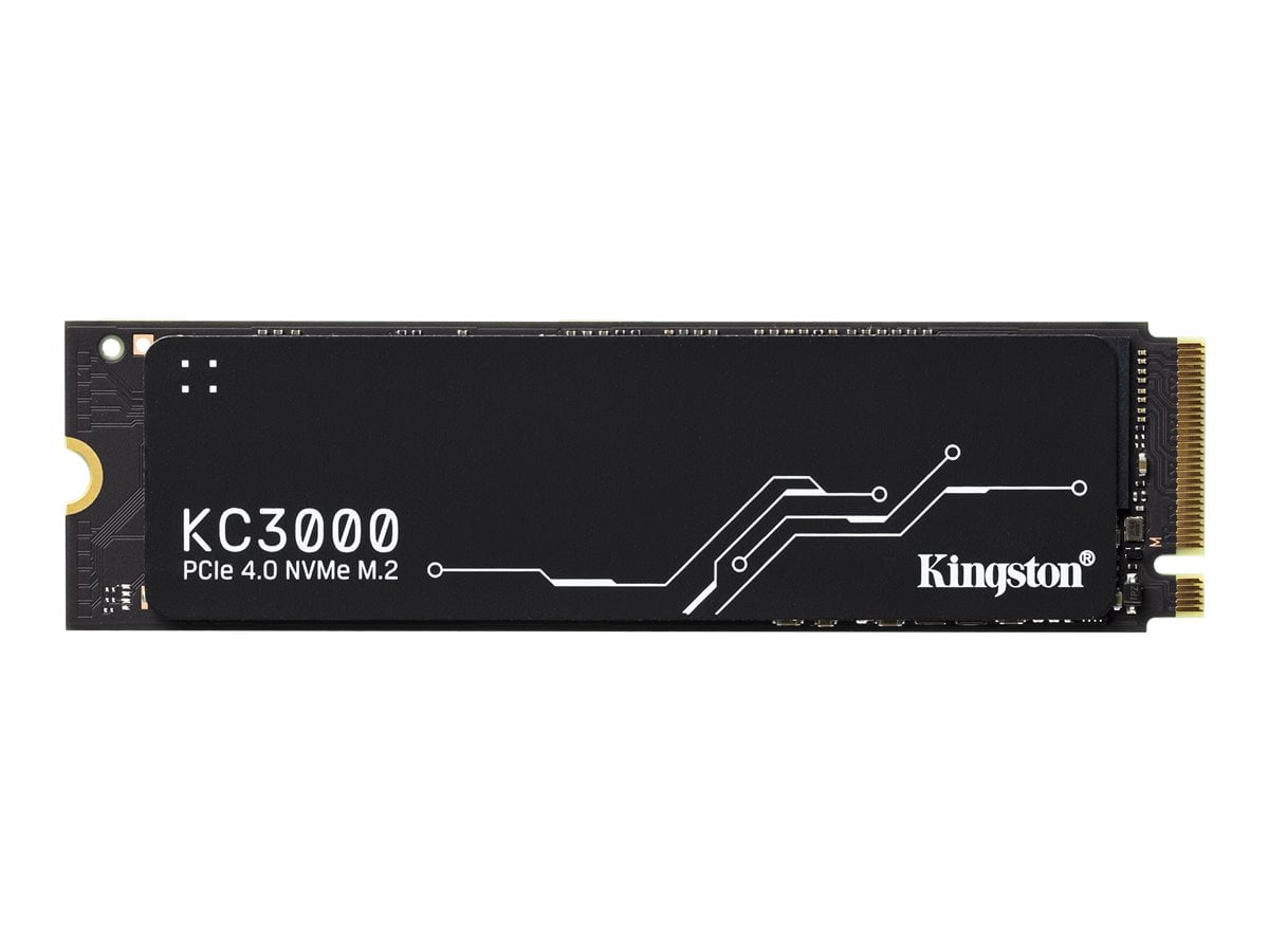 1024G KC3000 PCIE 40