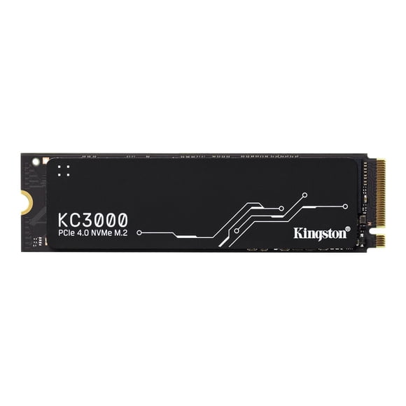 512G KC3000 PCIE 40
