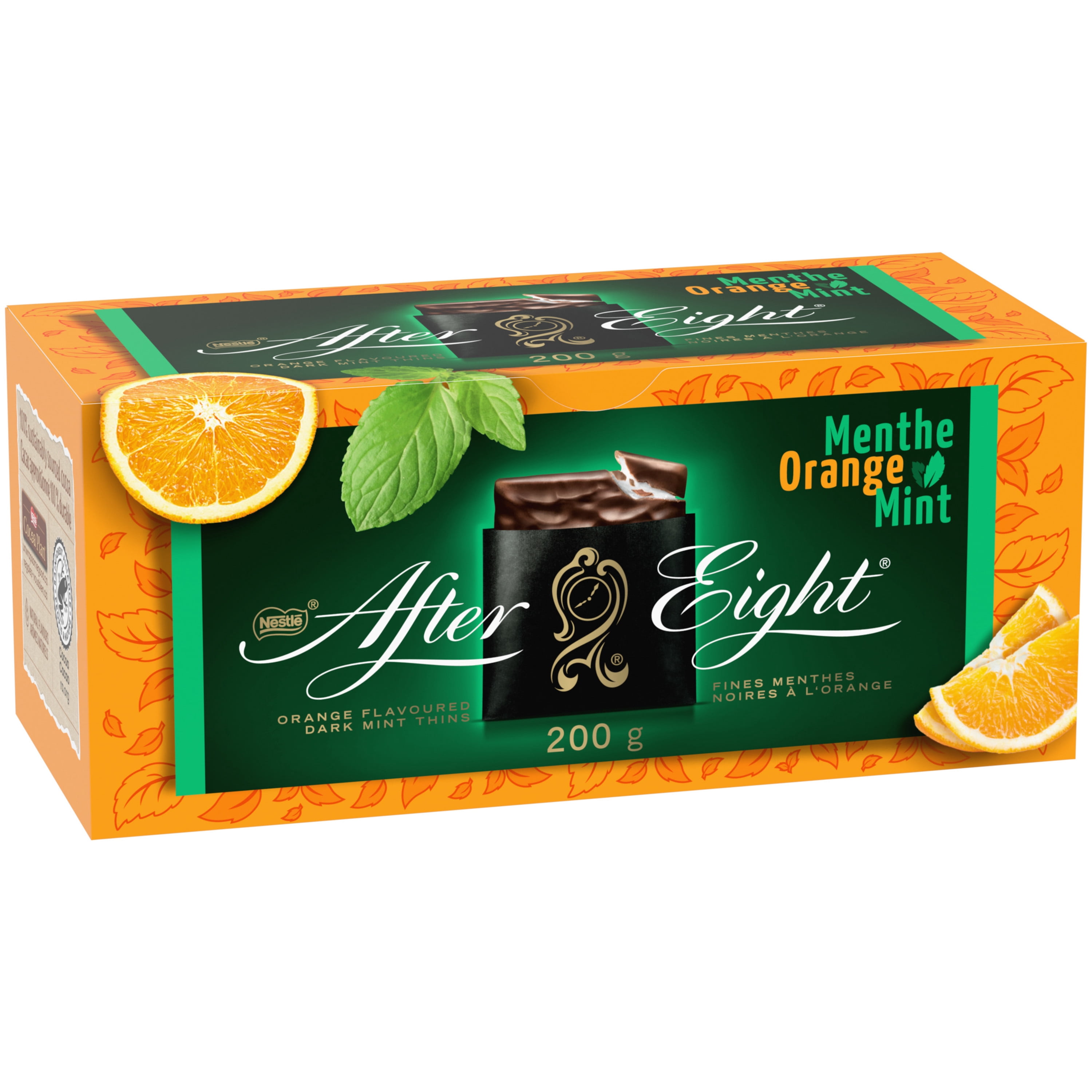 NESTLÉ AFTER EIGHT, Assorted Chocolate Gift box 260g