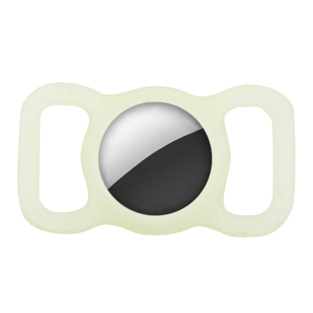 Étui en Silicone pour Chien et Chat, Traqueur de Localisation, Housse de Localisateur, Manchon de Localisation Seulement, Étui en Silicone, Rappel Rapide