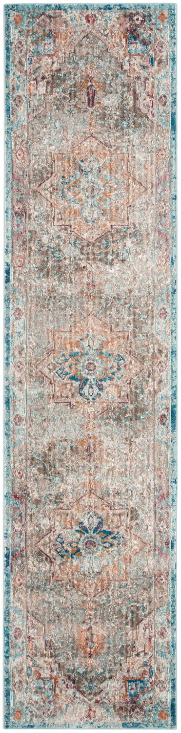 SAFAVIEH Aria Rionach Tapis Traditionnel