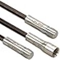 thumbnail image 2 of Imperial Manufacturing 1053339 Tige de Brosse de Cheminée de 48 Po.25 Npt, 2 of 2
