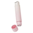 thumbnail image 2 of Appareil d'Épilation Rasoir Électrique à Double Tête pour Femmes Appareil d'Épilation pour Femmes Multiusage Poils des Jambes Zone Privée et Outil de Taille des Poils Pubiens Rasoir pour Femmes Poils Pubiens, 2 of 2