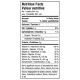 thumbnail image 2 of glacéau vitaminwater zero départ, bouteille de 591&nbsp;mL, 2 of 4