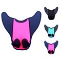 thumbnail image 2 of Bangcool Diving Fin Creative Training Professional Swim Fin Snorkeling Fin for Kids, 2 of 3