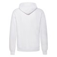 thumbnail image 2 of Fruit Of The Loom Chandail à Capuchon Classique pour Hommes/femmes, 2 of 2