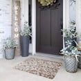 thumbnail image 3 of Agiferg Soft Rugs Anti-Skid Shaggy Area Rug Dining Room Home Bedroom Carpet Floor, 3 of 7