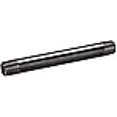 thumbnail image 3 of Black Pipe Nipple, .5 x 10-In. -583-100HN, 3 of 3