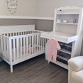 thumbnail image 4 of Storkcraft Bayview 5-in-1 Convertible Crib, 4 of 9