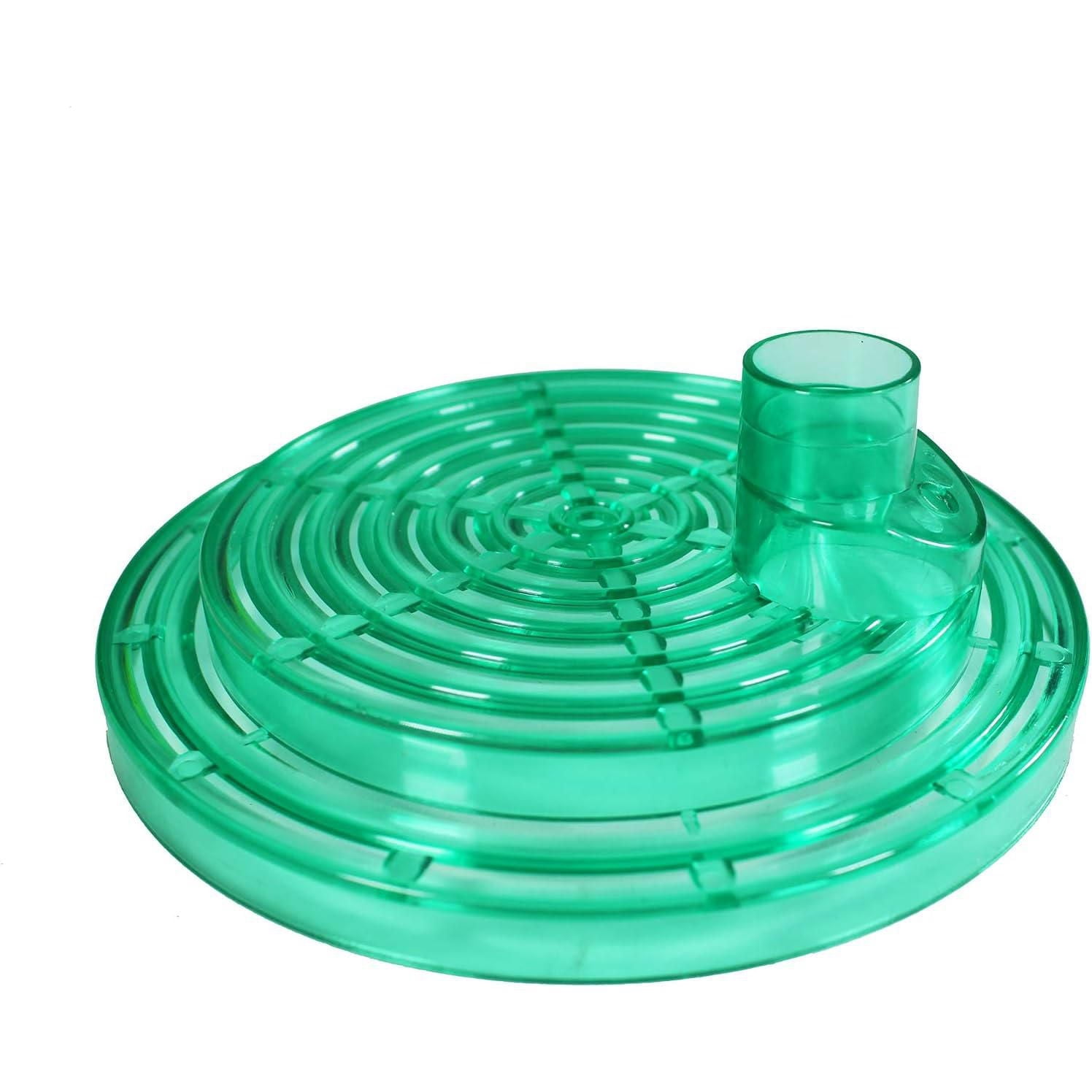 Penn Plax – Ensemble de filtre et de pompe pour cuve à poisson