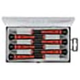 thumbnail image 2 of Precision Screwdiver Set 6 pcs. Slotted/Phillips, 2 of 4