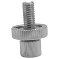 thumbnail image 4 of jinwen M10 Vis de Réglage de Câble de Frein d'Embrayage 10 mm Résistante à l'Usure Durable en Alliage d'Aluminium, 4 of 9