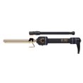 thumbnail image 3 of Hot Tools Professional 24K Gold Marcel Curling Iron/Wand for Long Lasting Curls, 5/8", 3 of 3