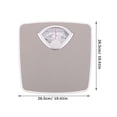 thumbnail image 4 of High Precision Weight Scale Decorative Weight Scale Mechanical Scale Weight Balance Scale, 4 of 8