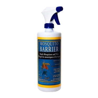 MOSQUITO BARRIER RTU 0.95L