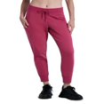 thumbnail image 1 of Women‘s Super Soft Fleece Gravity Jogger with Pocket, 1 of 4