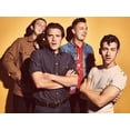 thumbnail image 4 of Arctic Monkeys AM [LP] Vinyl, 4 of 7