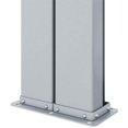 thumbnail image 3 of vidaXL Auvent Latéral Rétractable Anthracite 160x1200 cm, 3 of 5