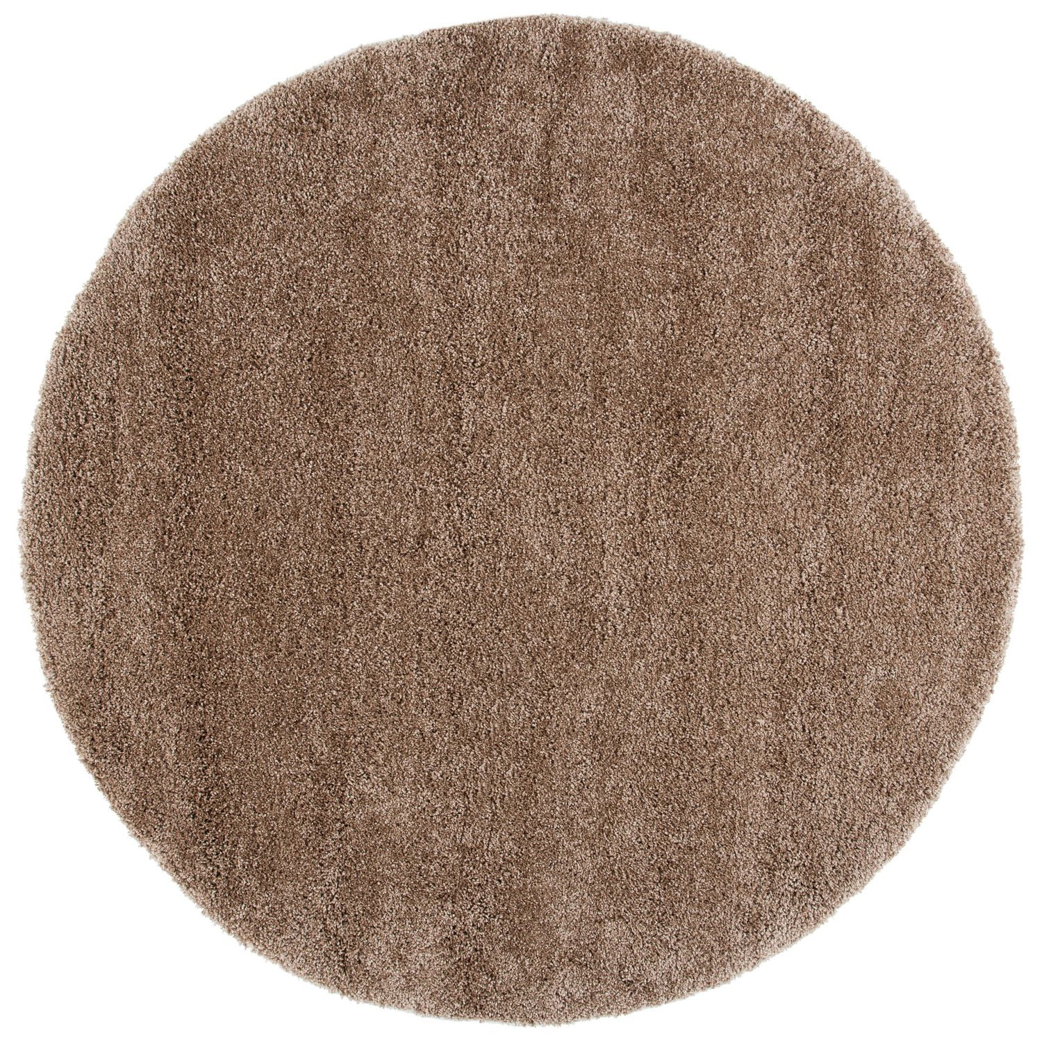 Safavieh Milan Harlow Tapis Peluche Solide Shag
