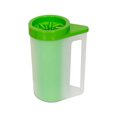 thumbnail image 2 of Xingzhi Easy To Portable Dog Paw Washer Convenient For All Pets Handle Portable Dog Paw Cleaner Green L, 2 of 6