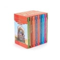 thumbnail image 2 of The Little House Books (9 Softcover Books), 2 of 3