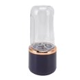 thumbnail image 3 of Shakes Blender,300ml Portable Blender Cordless Cordless Shakes Blender USB Blender Enhanced Durability, 3 of 12