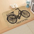 thumbnail image 1 of Dvkptbk Rugs for Living Room Welcome Doormats Home Carpets Decor Carpet Living Room Carpet Home Decor on Clearance, 1 of 3