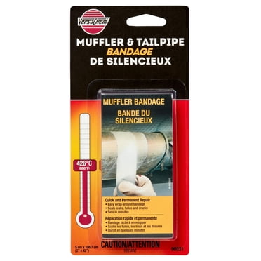 VersaChem Muffler & Tailpipe Bandage