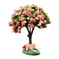 thumbnail image 1 of S SERENABLE Artificial Bonsai Tree Car Dashboard Decoration for Desktop Office Home A, 1 of 7