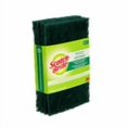 thumbnail image 2 of Scotch-Brite® Heavy Duty Scour Pad, 4 Pack, 2 of 5