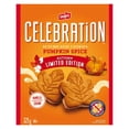 thumbnail image 2 of Celebration Pumpkin Spice Cookies, 2 of 12