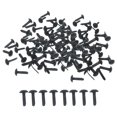 thumbnail image 3 of Youkk Vibrant Paper Fasteners Brads for Scrapbook Making 200 Pieces Style A 1Set, 3 of 6