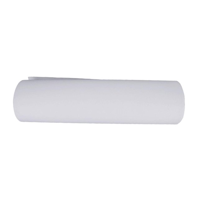 Abbracc Adhésif pour Repassage Repassage Embellissement Anti-Pucker 1 mm 0,5 m Colle Simple